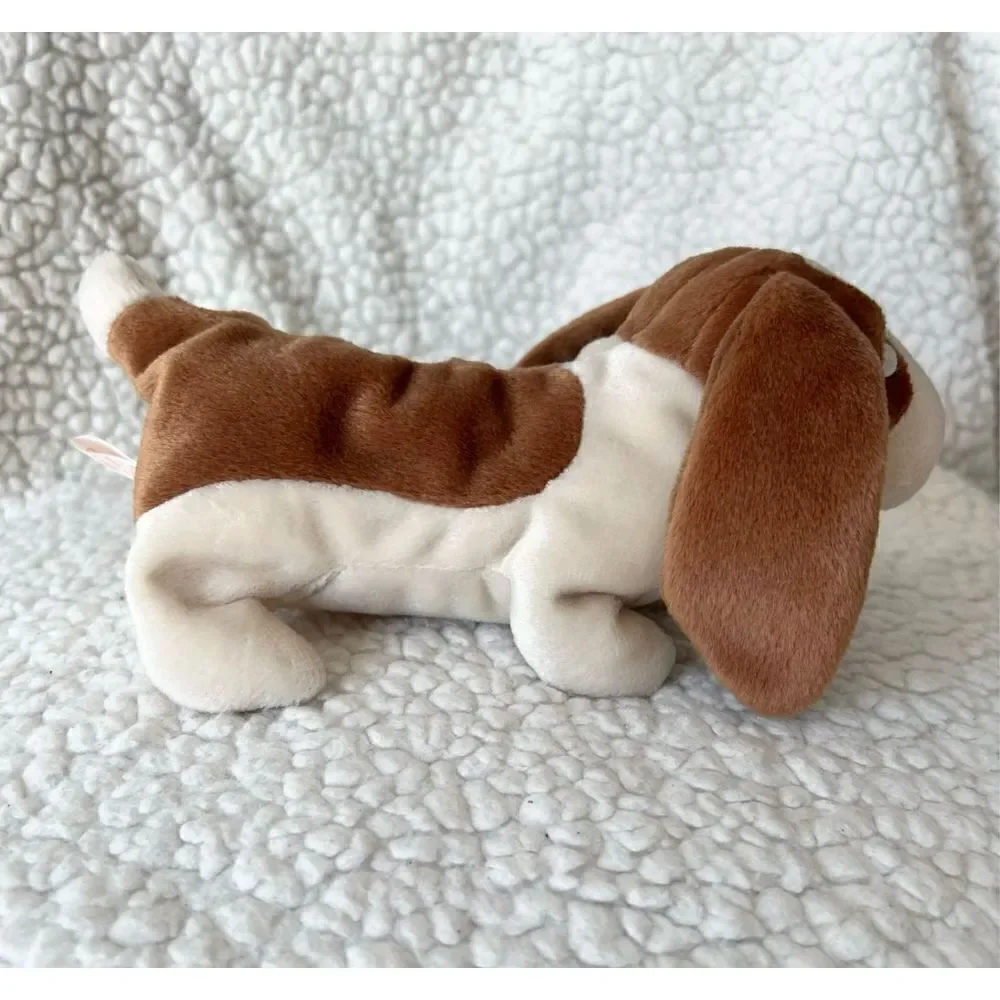 TY Beanie Babies Tracker Retired Tag Errors